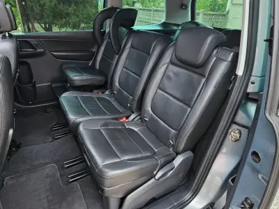 Volkswagen Sharan 2013 (miniatűr)