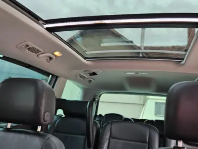 Volkswagen Sharan 2013 (miniatűr)