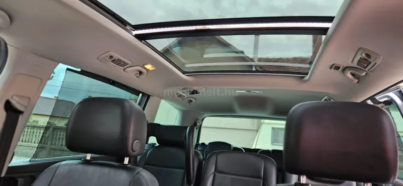 Volkswagen Sharan 2013