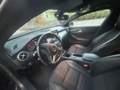 Mercedes-Benz CLA 200 2014 (miniatűr)