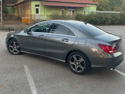 Mercedes-Benz CLA 200 2014 (miniatűr)
