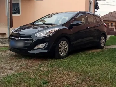 Hyundai i30 2015 (miniatűr)
