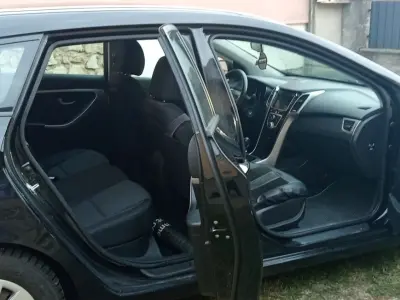 Hyundai i30 2015 (miniatűr)