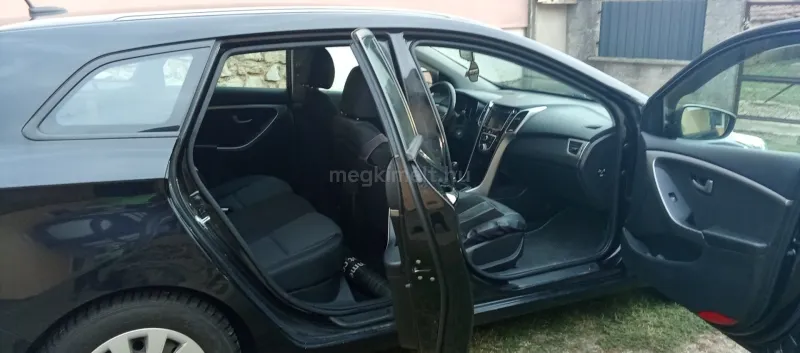 Hyundai i30 2015