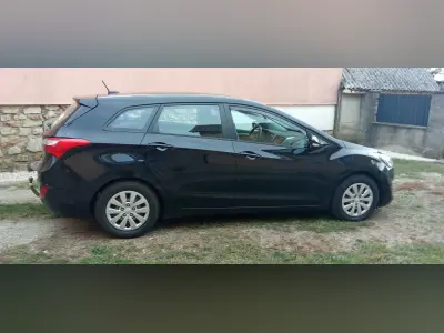 Hyundai i30 2015 (miniatűr)