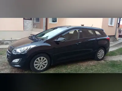 Hyundai i30 2015 (miniatűr)