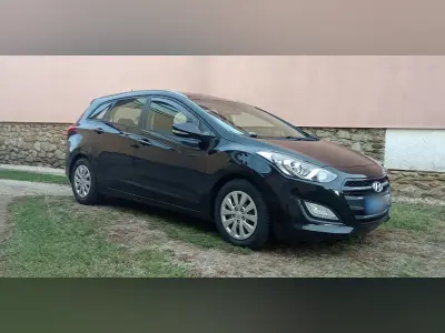 Hyundai i30 2015