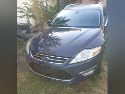 Ford Mondeo 2010