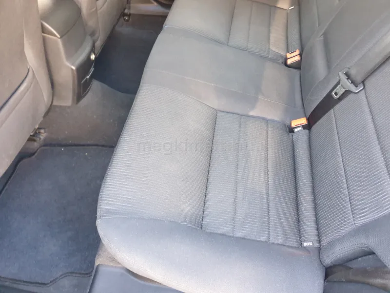 Ford Mondeo 2010