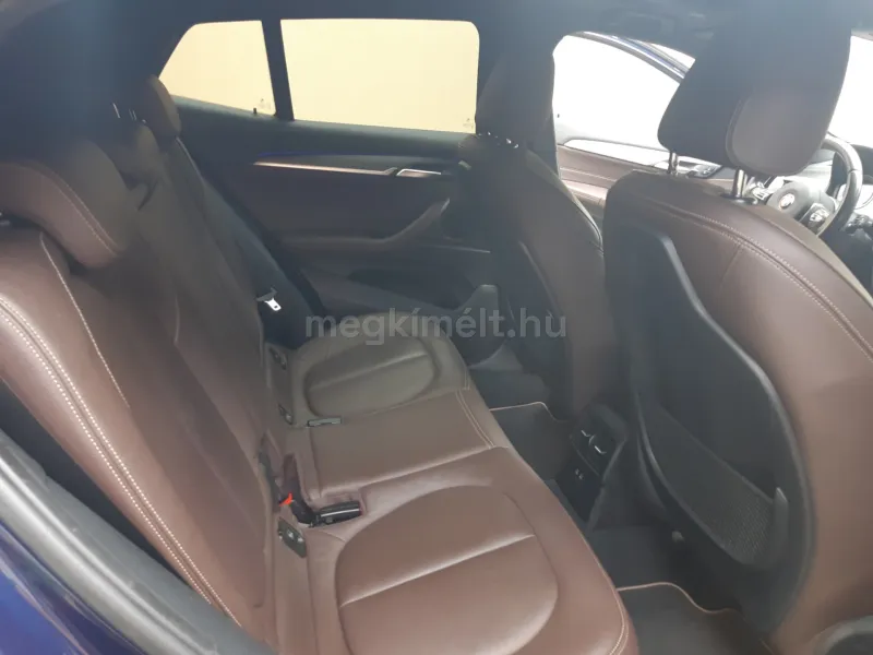 BMW X2 2018