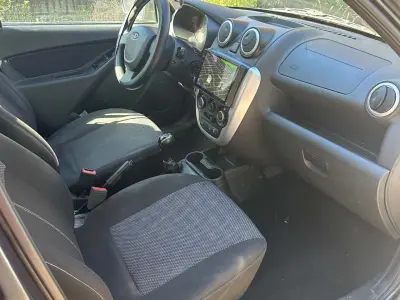 Lada Granta 2016 (miniatűr)