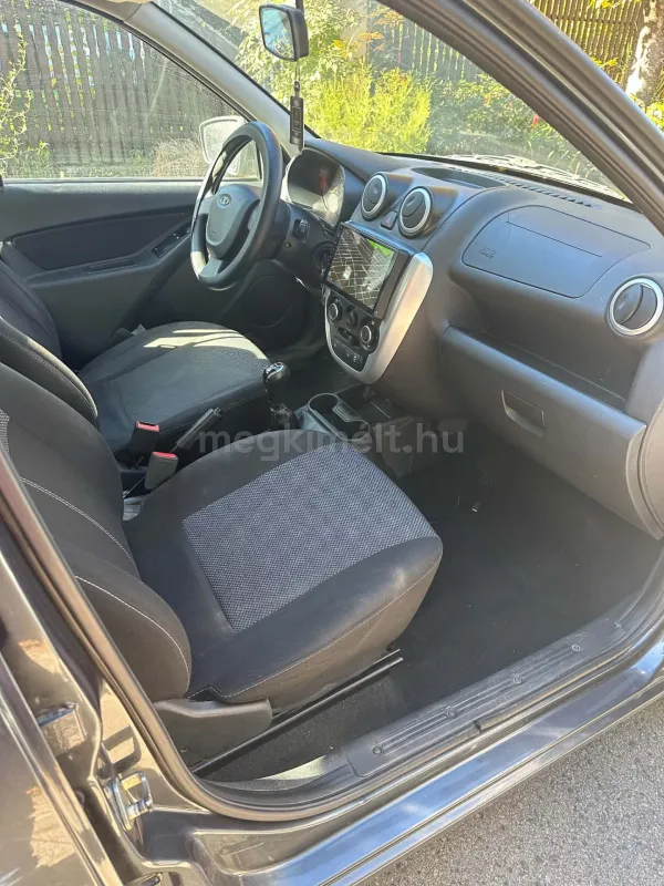 Lada Granta 2016