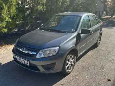 Lada Granta 1.6 Norma