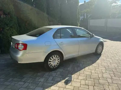 Volkswagen Jetta 2007 (miniatűr)