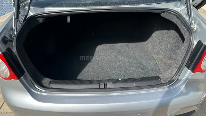 Volkswagen Jetta 2007