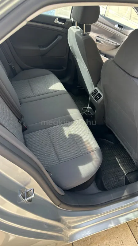 Volkswagen Jetta 2007