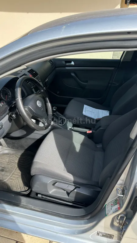 Volkswagen Jetta 2007