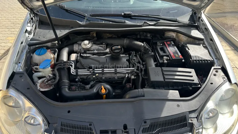 Volkswagen Jetta 2007