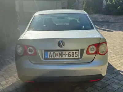 Volkswagen Jetta 2007 (miniatűr)