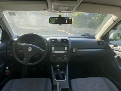 Volkswagen Jetta 2007 (miniatűr)
