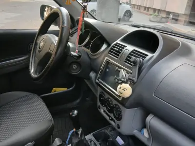 Suzuki Ignis 2007 (miniatűr)