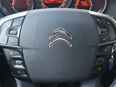 Citroën C4 2013 (miniatűr)