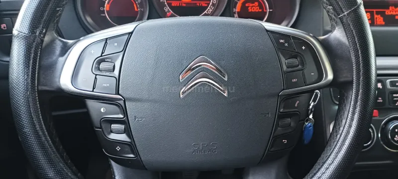 Citroën C4 2013