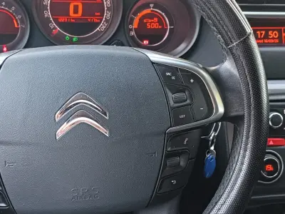 Citroën C4 2013 (miniatűr)