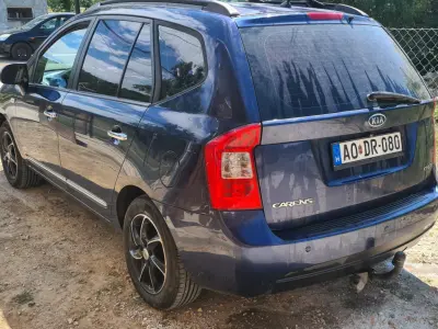 Kia Carens 2009 (miniatűr)
