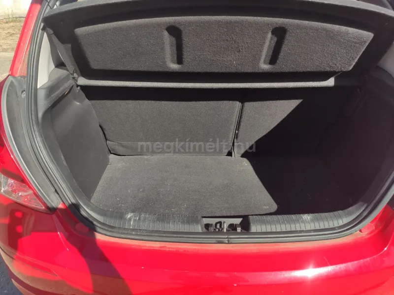 Hyundai i20 2013