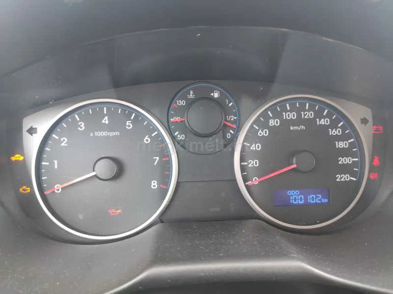 Hyundai i20 2013