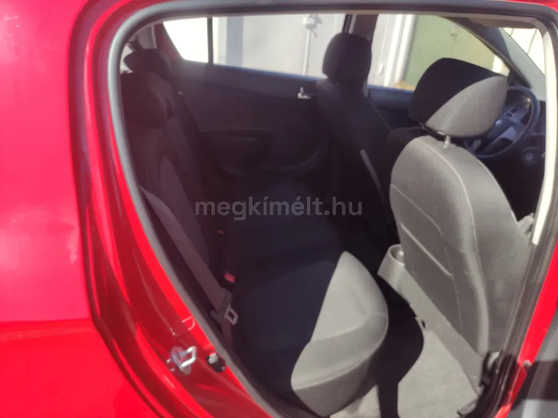 Hyundai i20 2013
