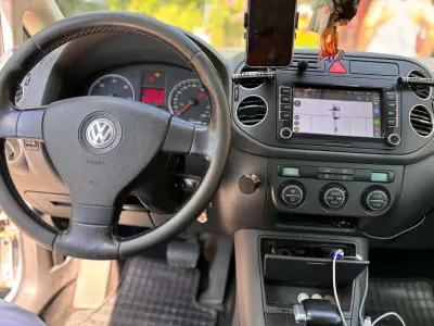 Volkswagen Golf Plus 2006 (miniatűr)