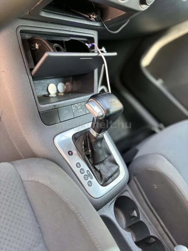 Volkswagen Golf Plus 2006
