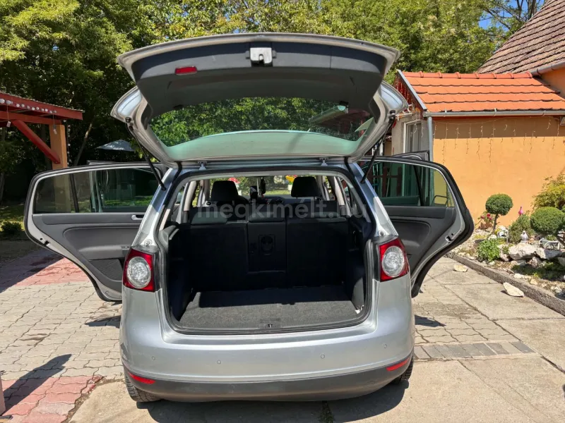 Volkswagen Golf Plus 2006
