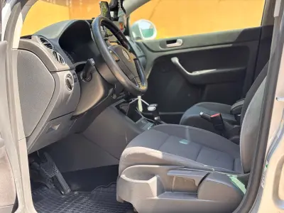 Volkswagen Golf Plus 2006 (miniatűr)