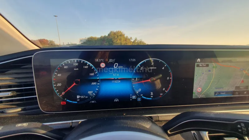 Mercedes-Benz GLE 400 2020