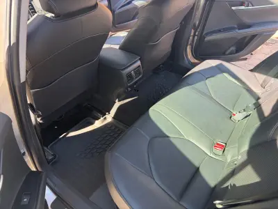 Toyota Camry 2020 (miniatűr)