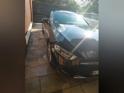 Mercedes-Benz CLS 450 2019 (miniatűr)