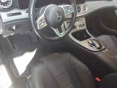 Mercedes-Benz CLS 450 2019 (miniatűr)