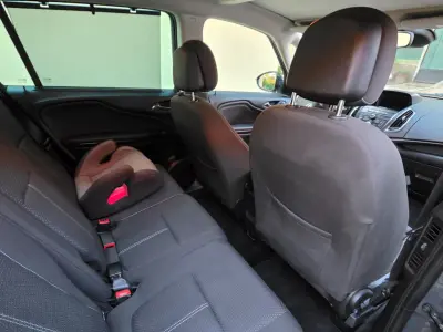 Opel Zafira Tourer 2015 (miniatűr)