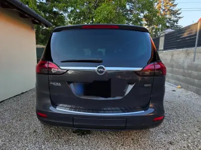 Opel Zafira Tourer 2015 (miniatűr)