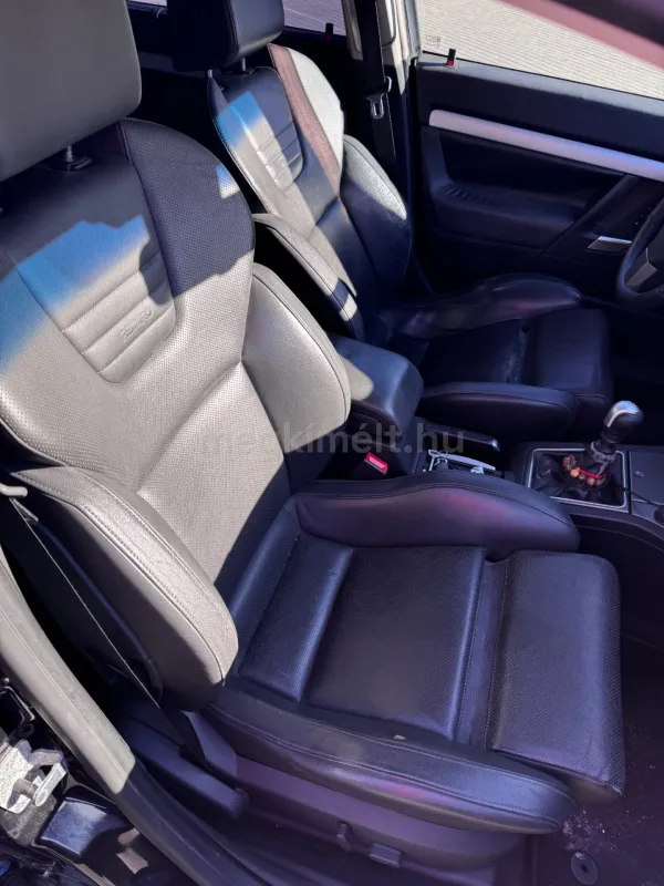 Opel Vectra 2004