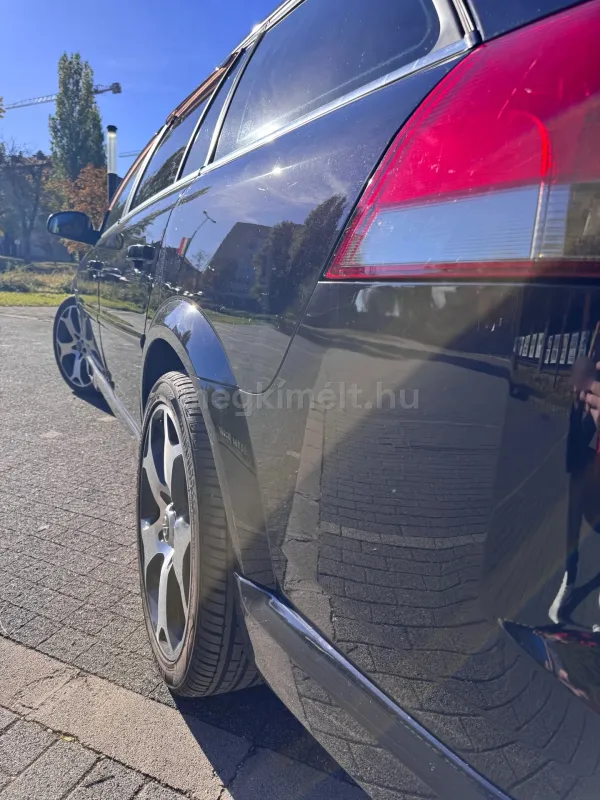 Opel Vectra 2004