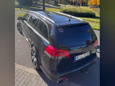 Opel Vectra 2004 (miniatűr)