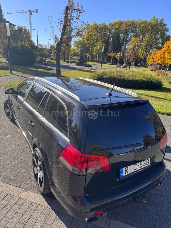 Opel Vectra 2004
