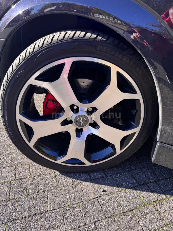 Opel Vectra 2004