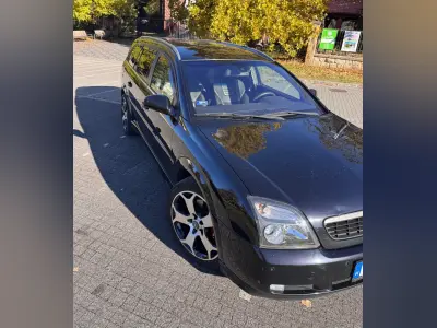 Opel Vectra 2004 (miniatűr)