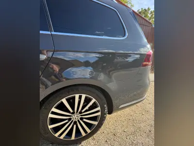 Volkswagen Passat Variant 2012 (miniatűr)