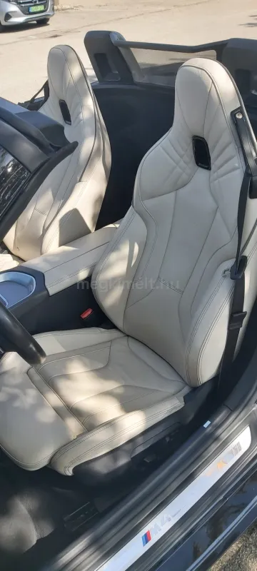 BMW Z4 M40 2020
